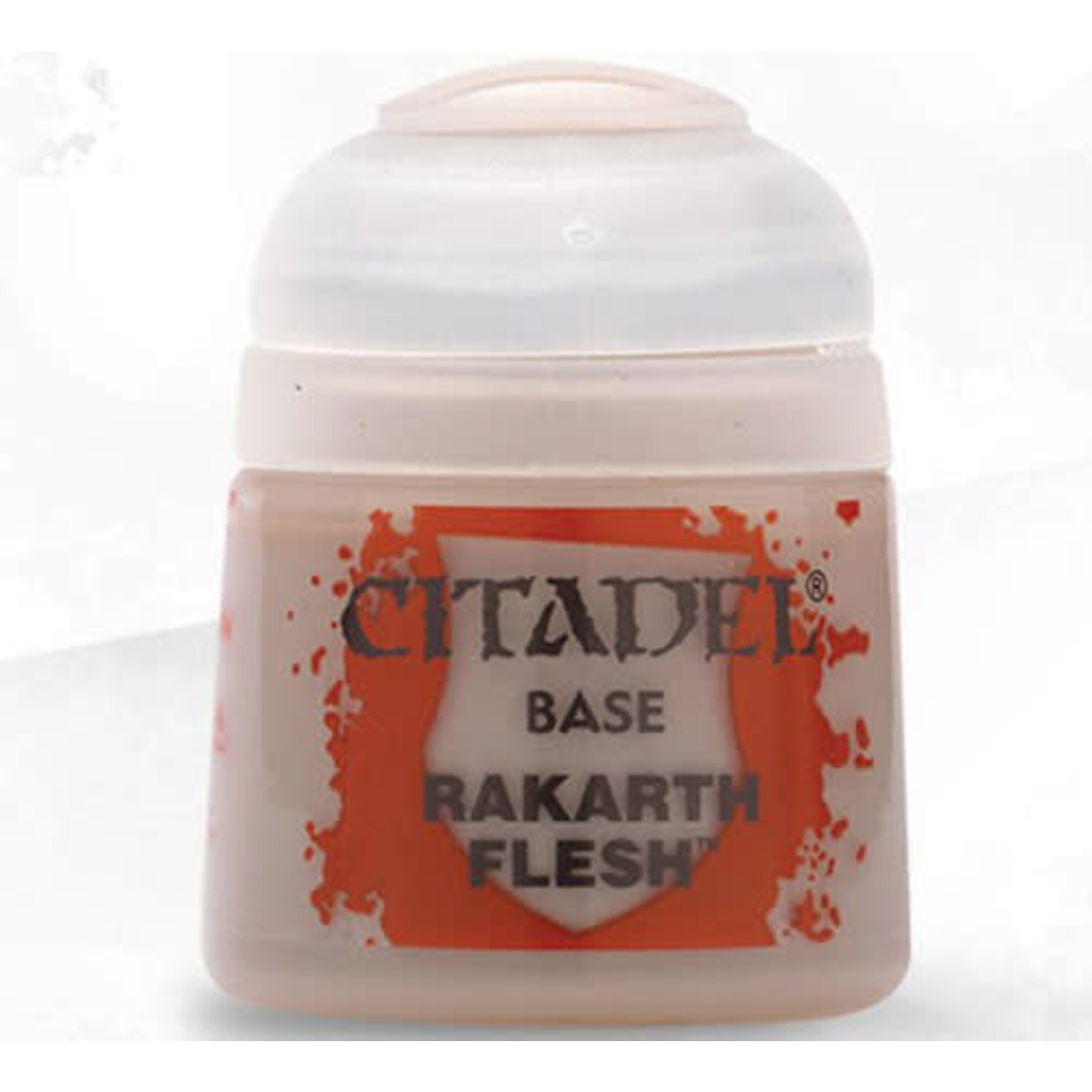 Warhammer Colour Base: Rakarth Flesh (12ml)