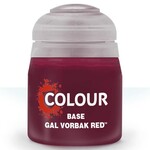 Citadel Base: Gal Vorbak Red (12ml)