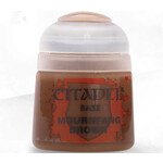 Warhammer Colour Base: Mournfang Brown (12ml)