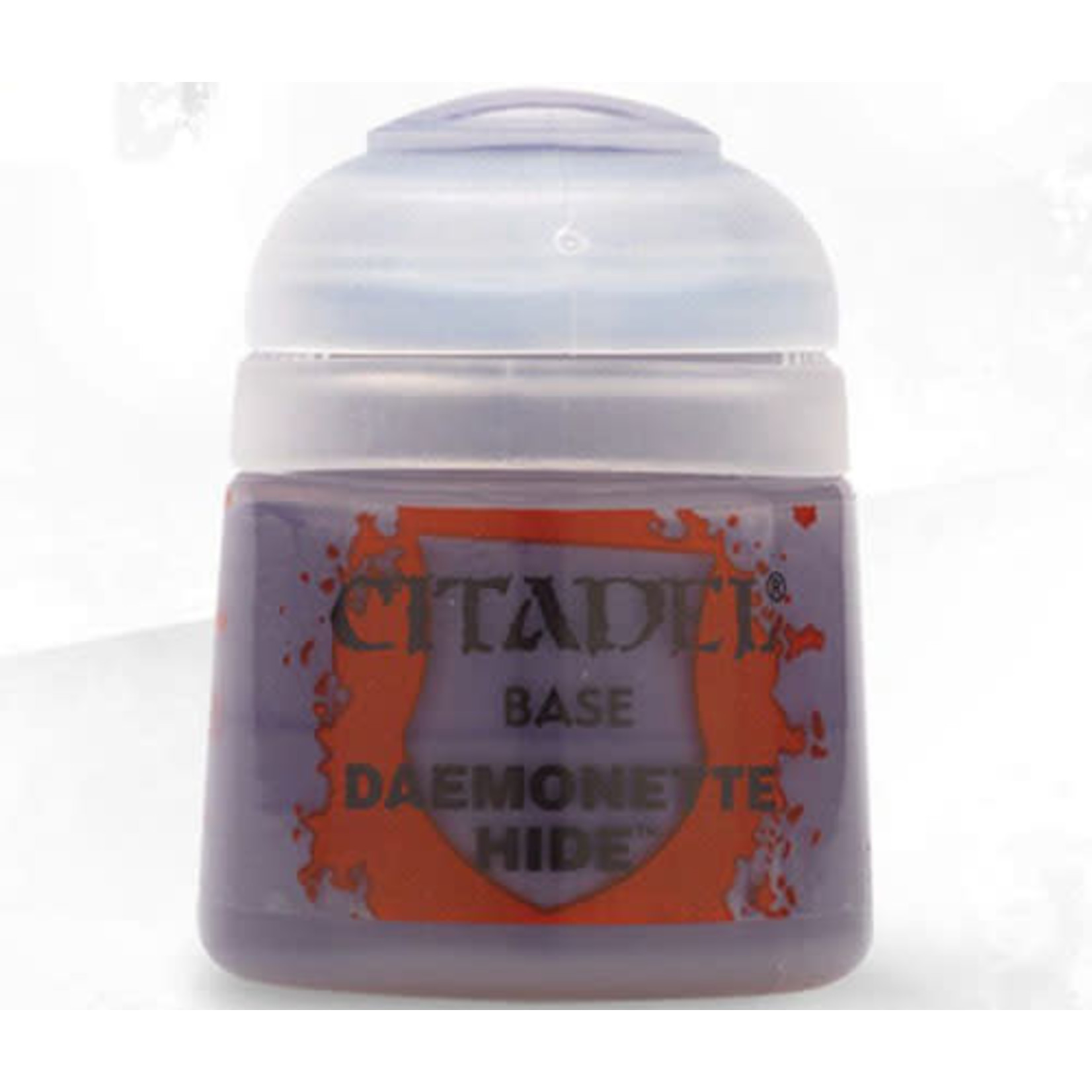 Citadel Base: Daemonette Hide (12ml)