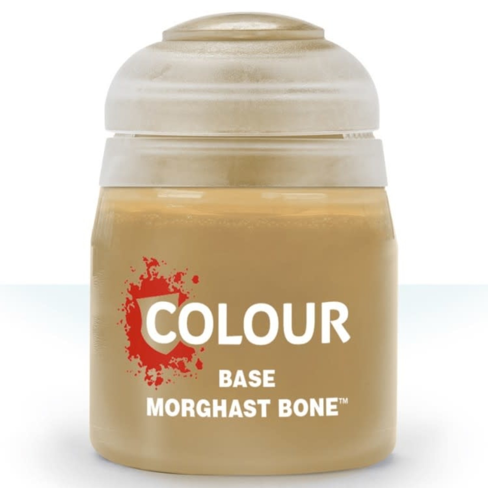 Citadel Base: Morghast Bone (12ml)