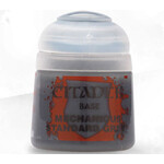 Warhammer Colour Base: Mechanicus Standard Grey (12ml)