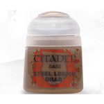 Citadel Base: Steel Legion Drab (12ml)