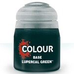 Citadel Base: Lupercal Green (12ml)