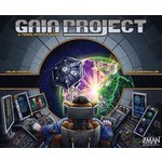 Gaia Project: A Terra Mystica Game