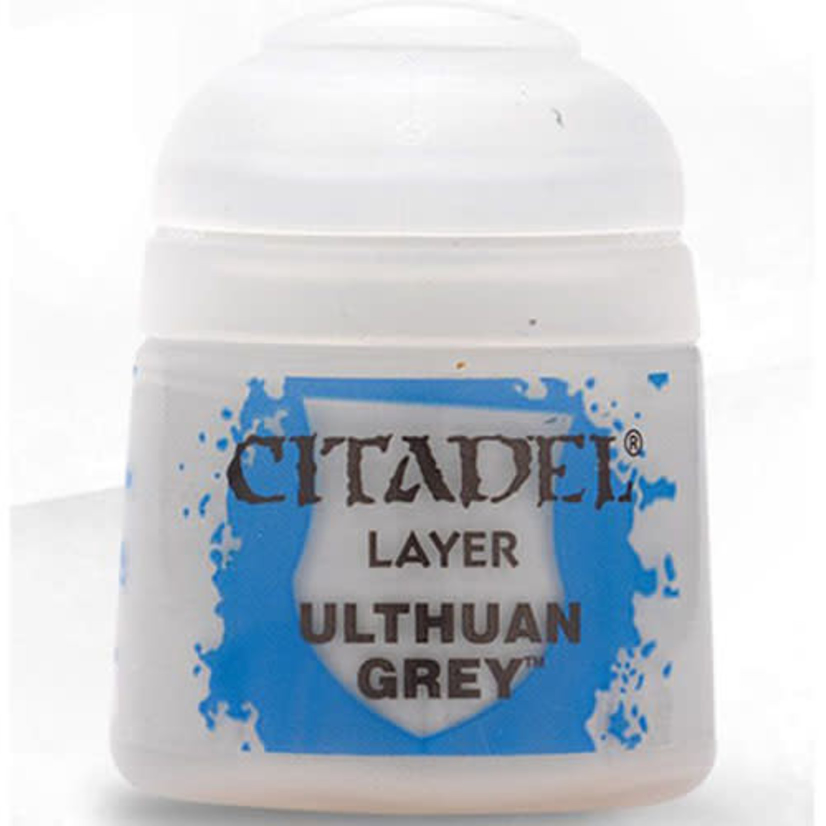 Warhammer Colour Layer: Ulthuan Grey (12ml)