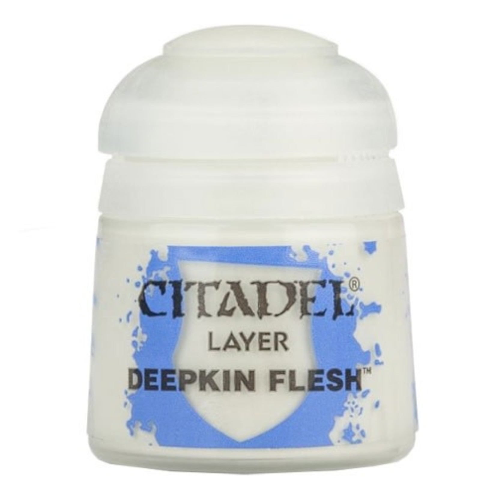 Citadel Layer: Deepkin Flesh (12ml)