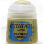 Citadel Layer: Elysian Green (12ml)