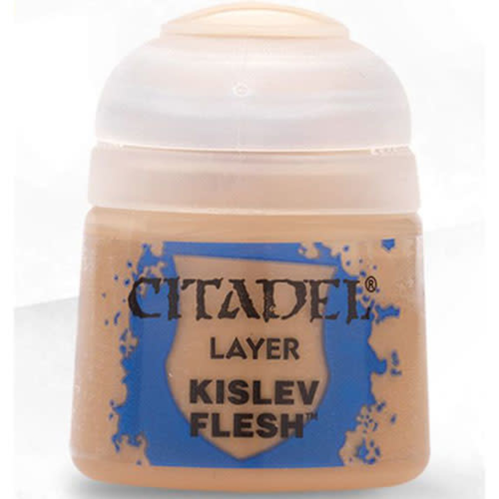 Warhammer Colour Layer: Kislev Flesh (12ml)