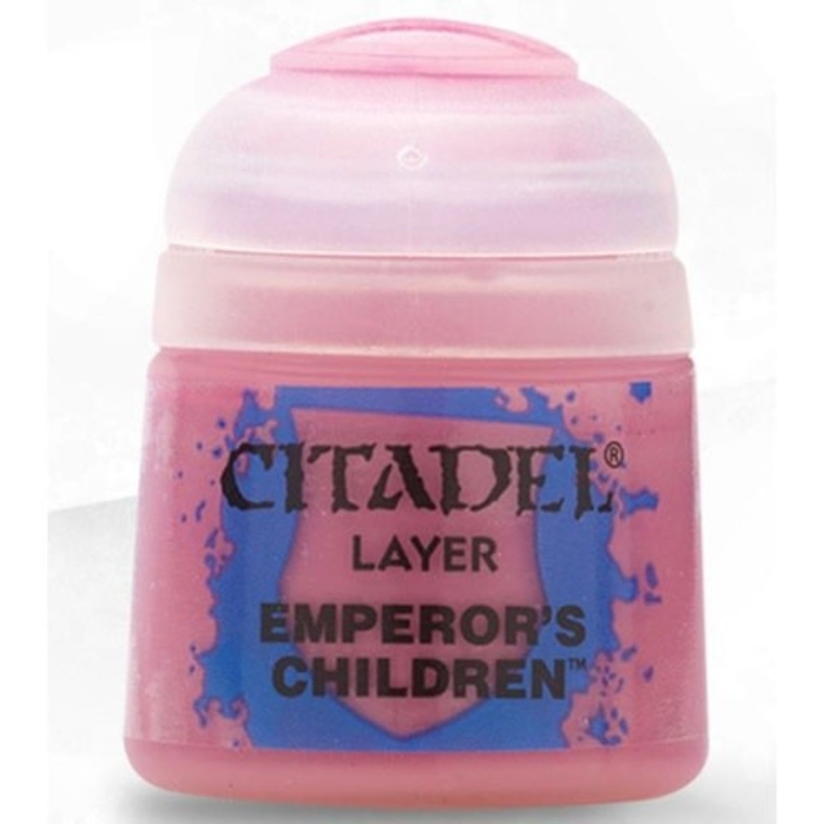 Warhammer Colour Layer: Emperor's Children (12ml)