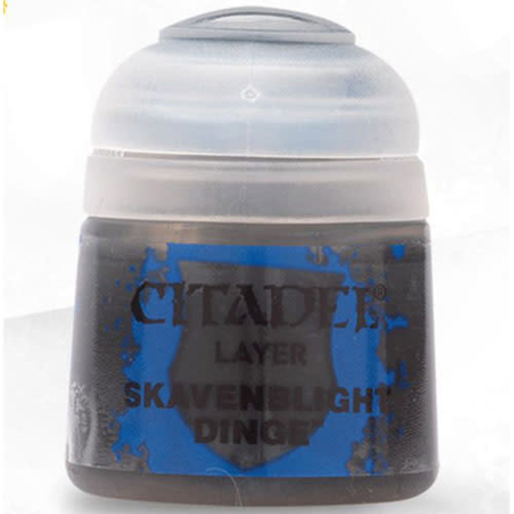 Citadel Layer: Skavenblight Dinge (12ml)