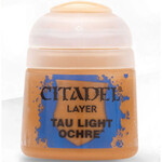 Citadel Layer: Tau Light Ochre (12ml)