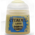 Citadel Layer: Ogryn Camo (12ml)