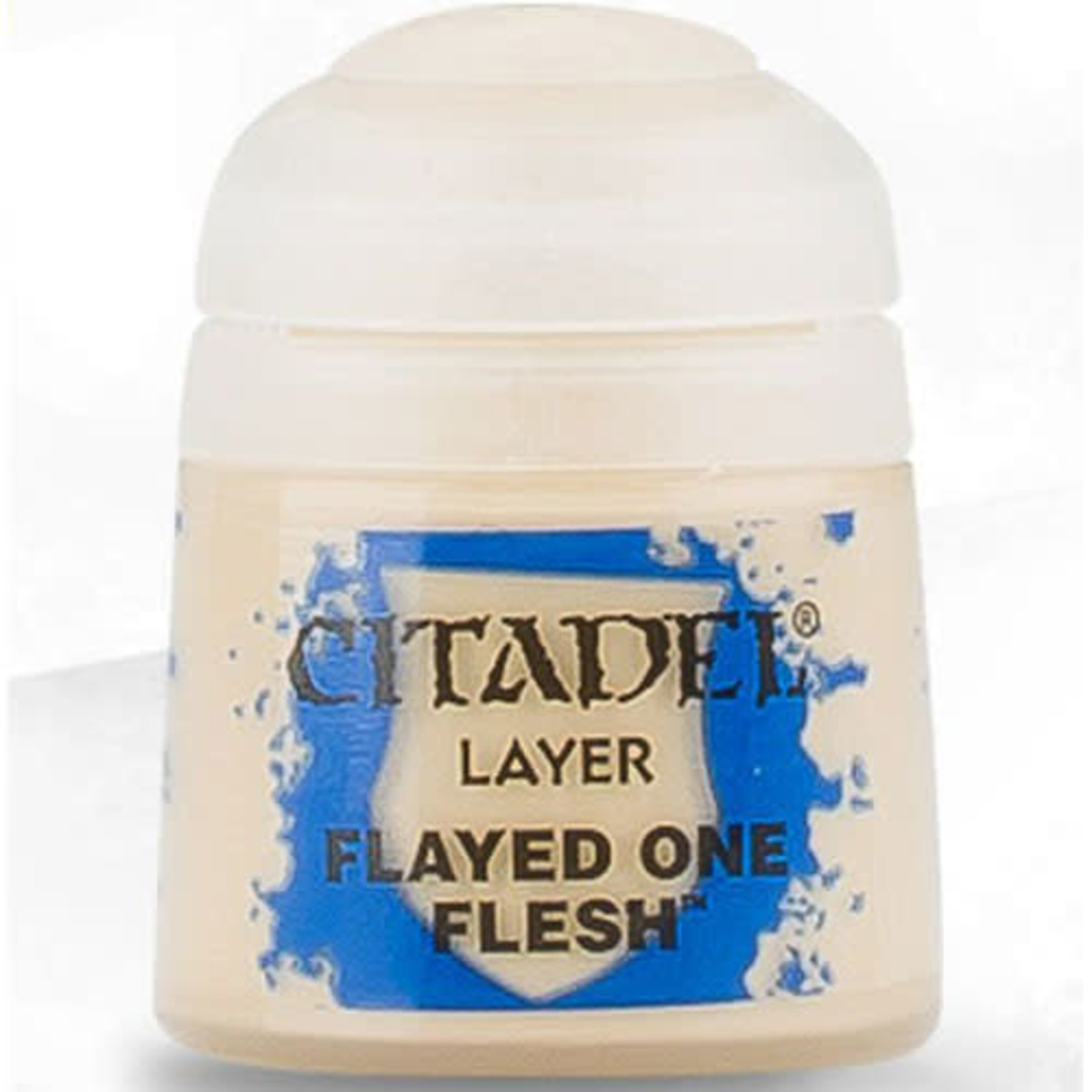 Citadel Layer: Flayed One Flesh (12ml)
