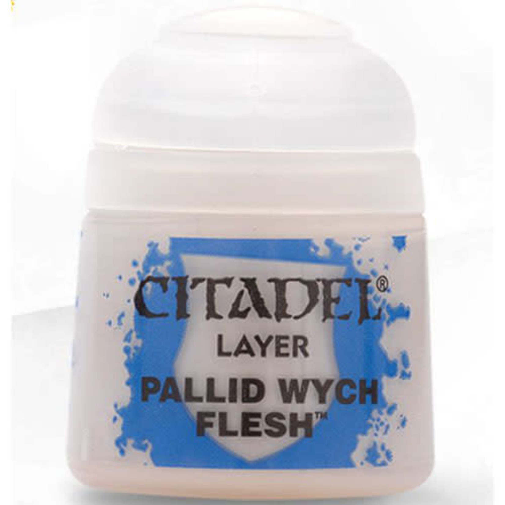 Citadel Layer: Pallid Wych Flesh (12ml)