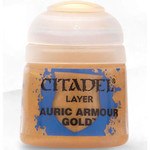 Citadel Layer: Auric Armour Gold (12ml)