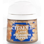 Citadel Layer: Fulgurite Copper (12ml)