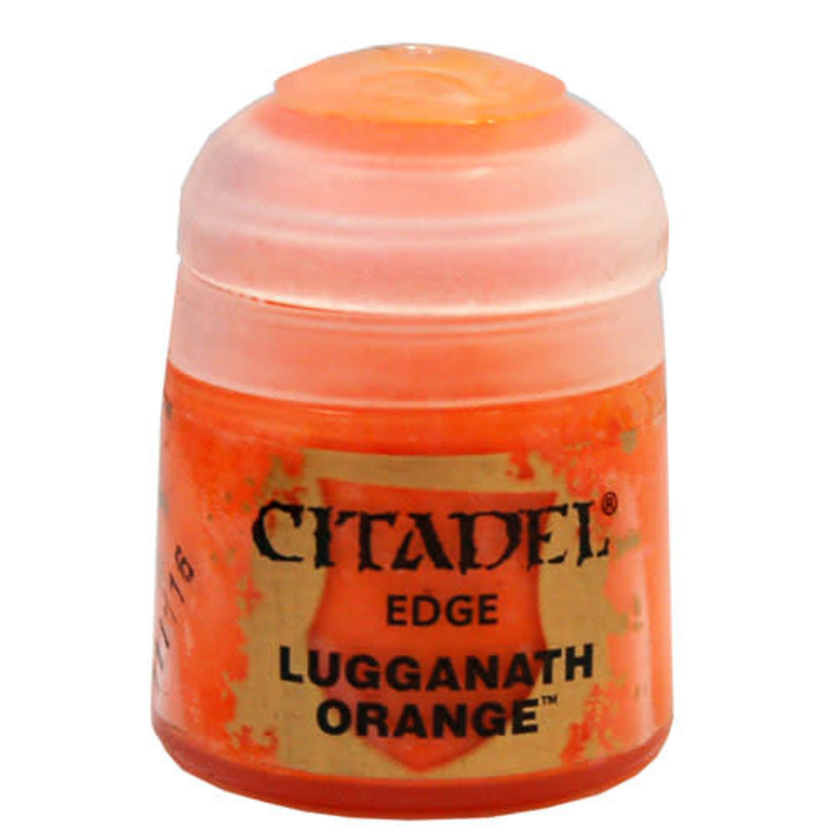 Citadel Layer: Lugganath Orange (12ml)
