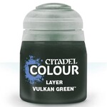 Citadel Layer: Vulkan Green (12ml)