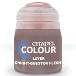 Citadel Layer: Knight-Questor Flesh (12ml)