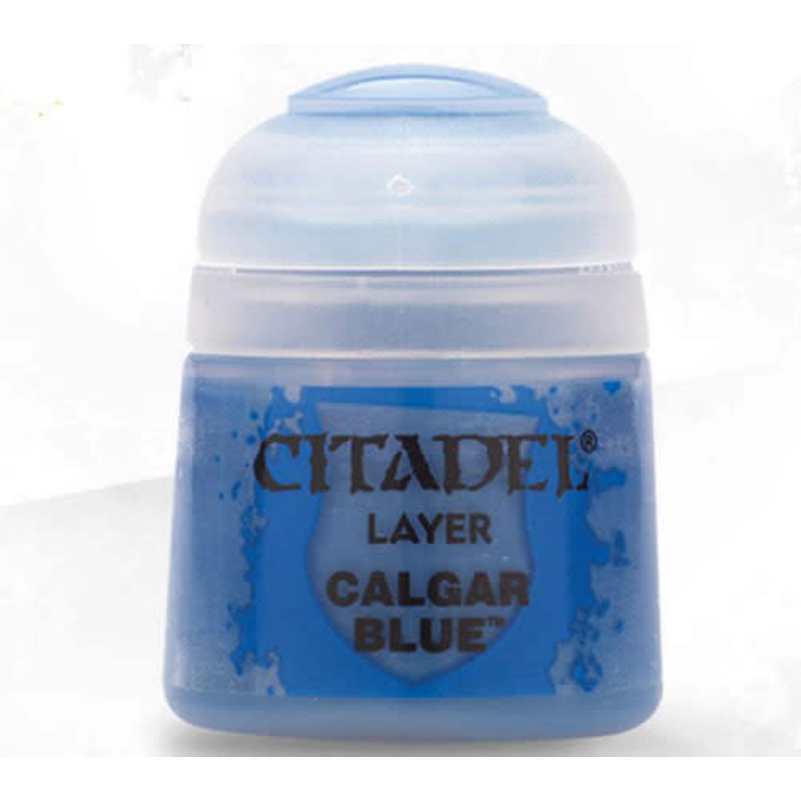 Citadel Layer: Calgar Blue (12ml)