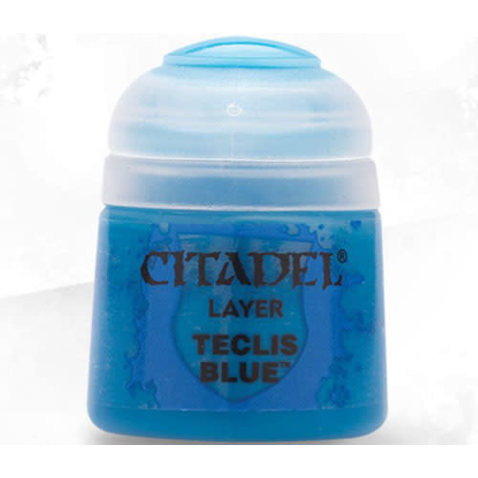 Citadel Layer: Teclis Blue (12ml)