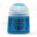 Citadel Layer: Sotek Green (12ml)