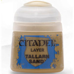 Citadel Layer: Tallarn Sand (12ml)