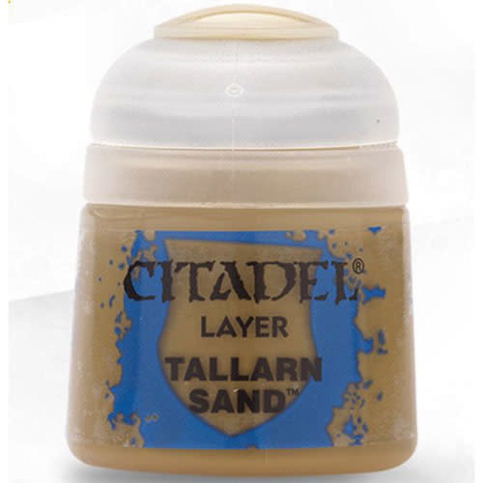 Citadel Layer: Tallarn Sand (12ml)