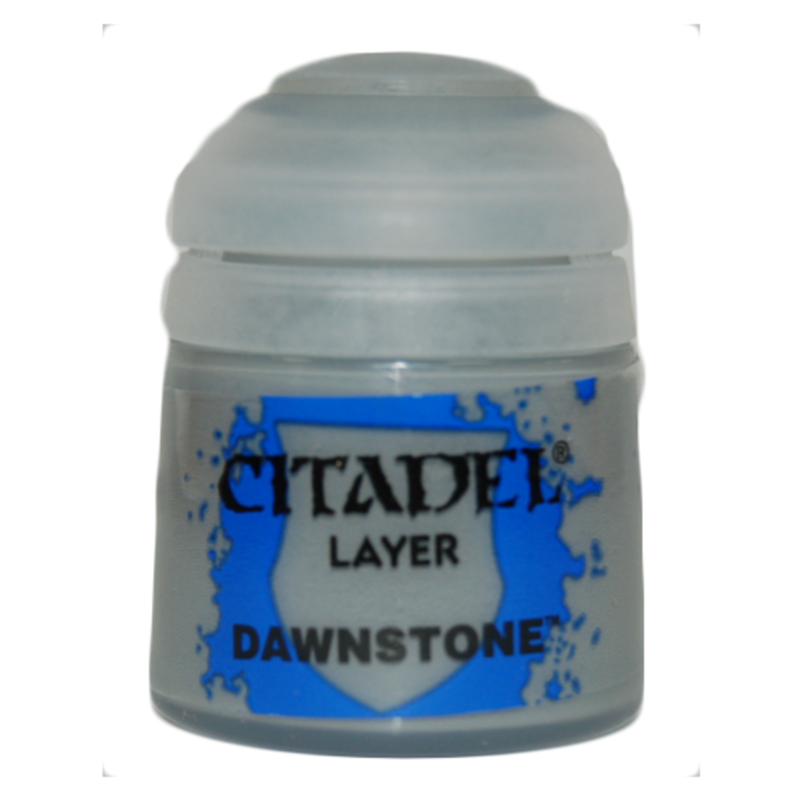 Warhammer Colour Layer: Dawnstone (12ml)