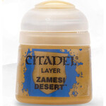 Citadel Layer: Zamesi Desert (12ml)