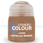 Citadel Layer: Castellax Bronze (12ml)