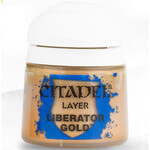Citadel Layer: Liberator Gold (12ml)