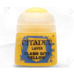 Citadel Layer: Flash Gitz Yellow (12ml)