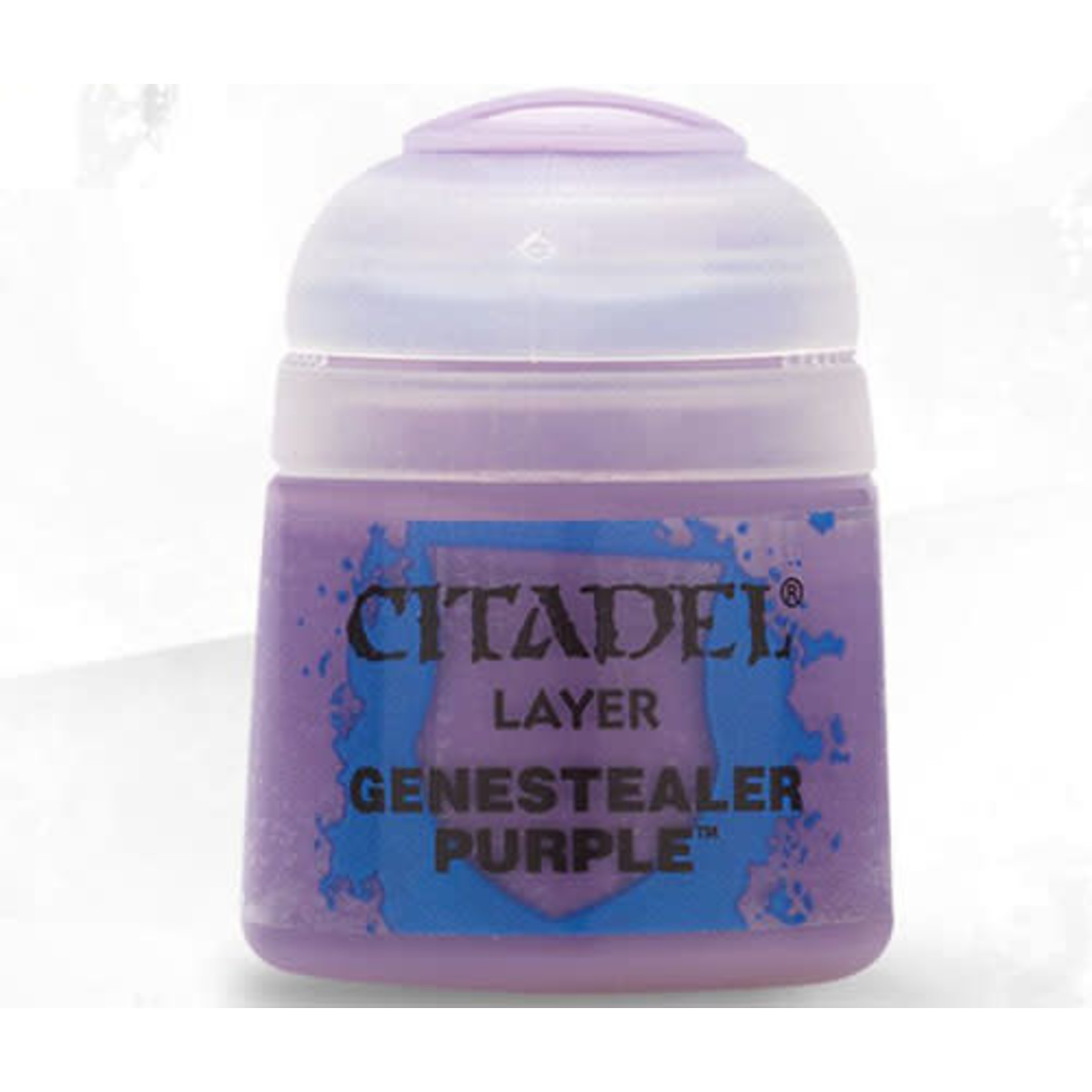Citadel Layer: Genestealer Purple (12ml)