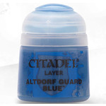 Citadel Layer: Altdorf Guard Blue (12ml)