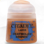 Citadel Layer: Deathclaw Brown (12ml)