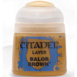 Citadel Layer: Balor Brown (12ml)