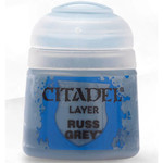 Warhammer Colour Layer: Russ Grey (12ml)