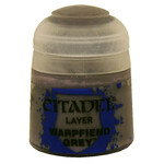 Citadel Layer: Warpfiend Grey (12ml)