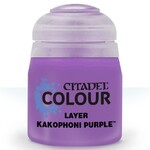 Citadel Layer: Kakophoni Purple (12ml)