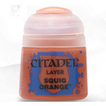 Citadel Layer: Squig Orange (12ml)