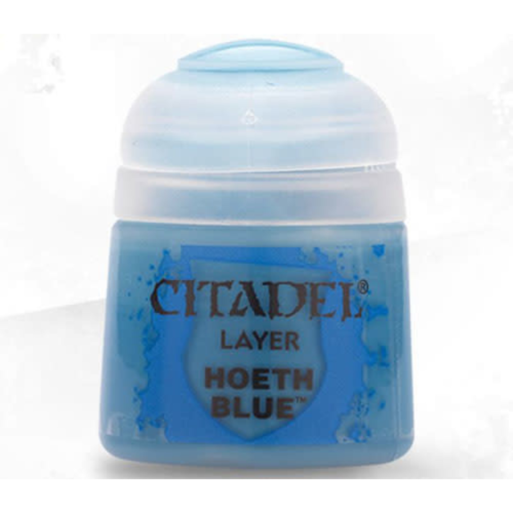 Citadel Layer: Hoeth Blue (12ml)