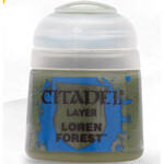 Citadel Layer: Loren Forest (12ml)