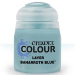 Citadel Layer: Baharroth Blue (12ml)
