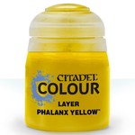 Citadel Layer: Phalanx Yellow (12ml)
