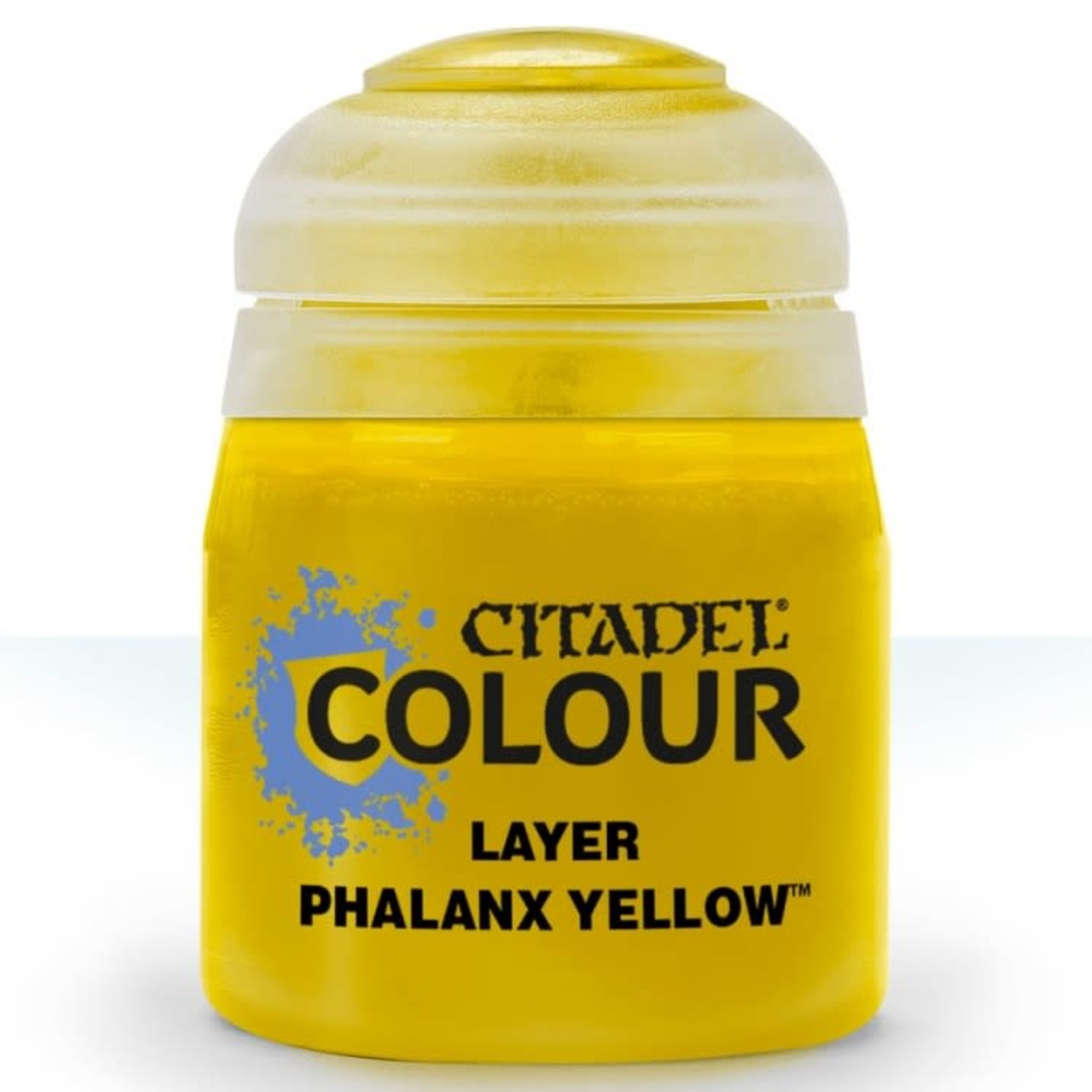 Citadel Layer: Phalanx Yellow (12ml)