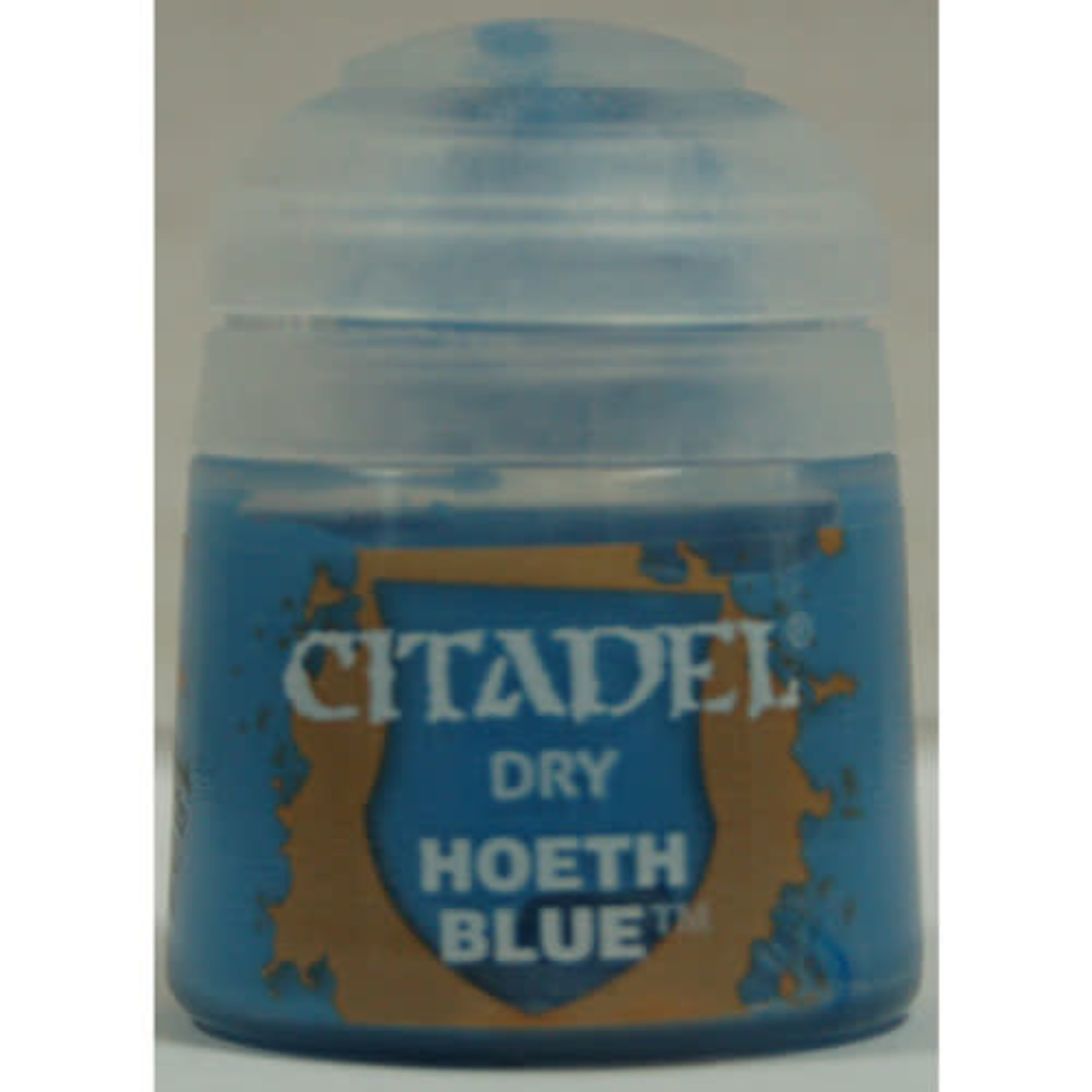 Citadel Dry: Hoeth Blue (12ml)