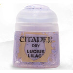 Citadel Dry: Lucius Lilac (12ml)