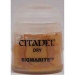 Citadel Dry: Sigmarite (12ml)